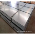 Cold Rolled Q235 Mild Steel Metal Steel Plate